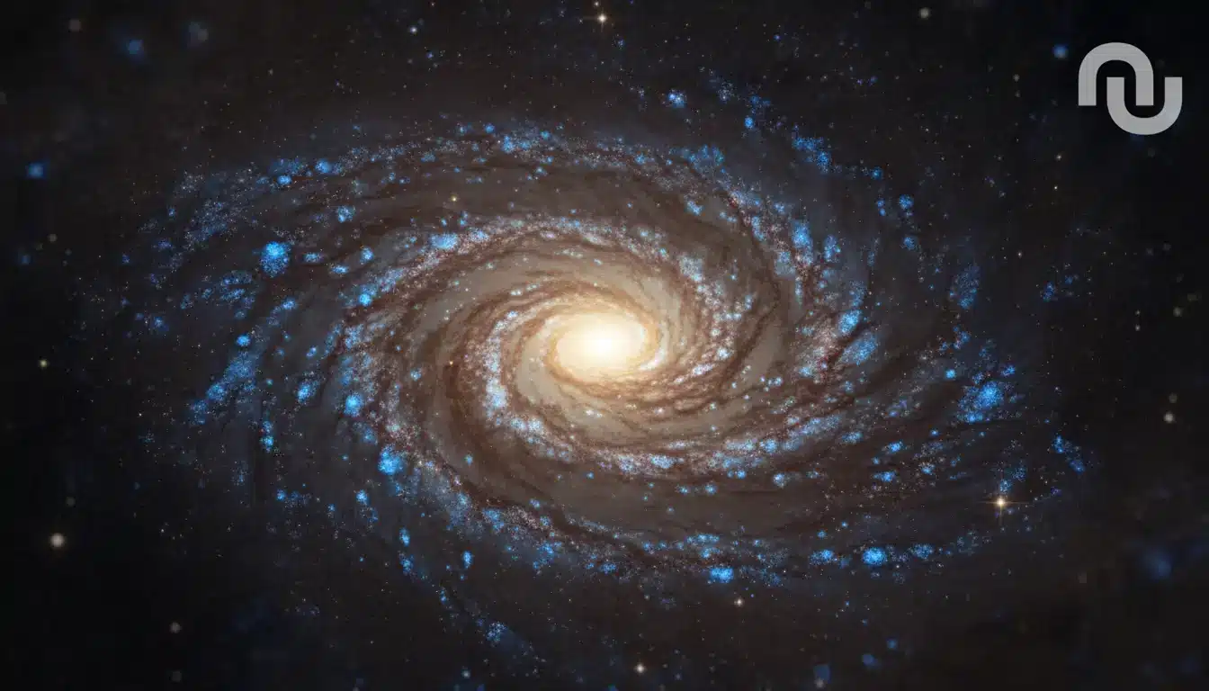 43 minutes juste pour atteindre Jupiter : le vrai défi des voyages dans l’espace révélé