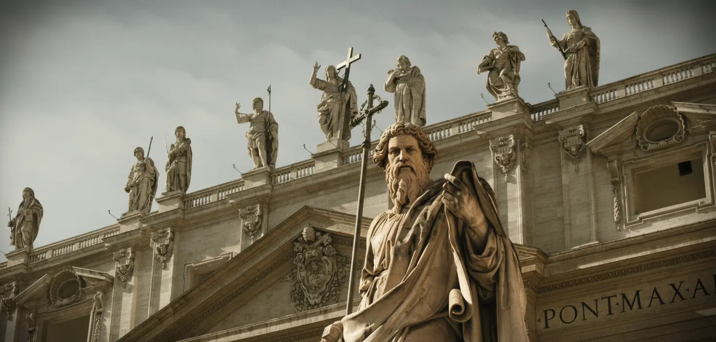 Ni déforestation ni surpâturage : cette plante disparue rendait fou tout l’Empire Romain