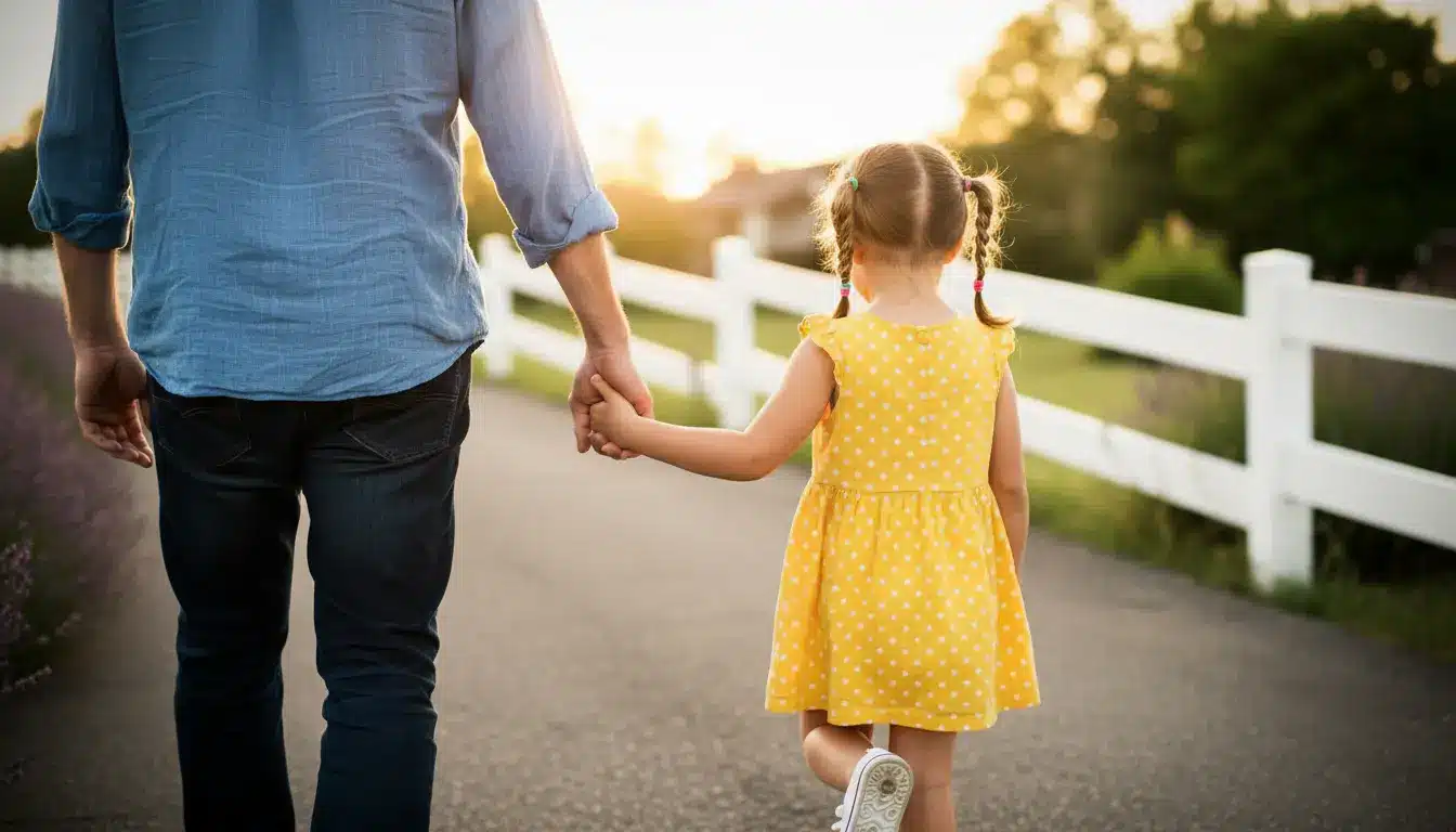 Ni punition ni cris : quand la parentalité positive vire au cauchemar pour toute la famille