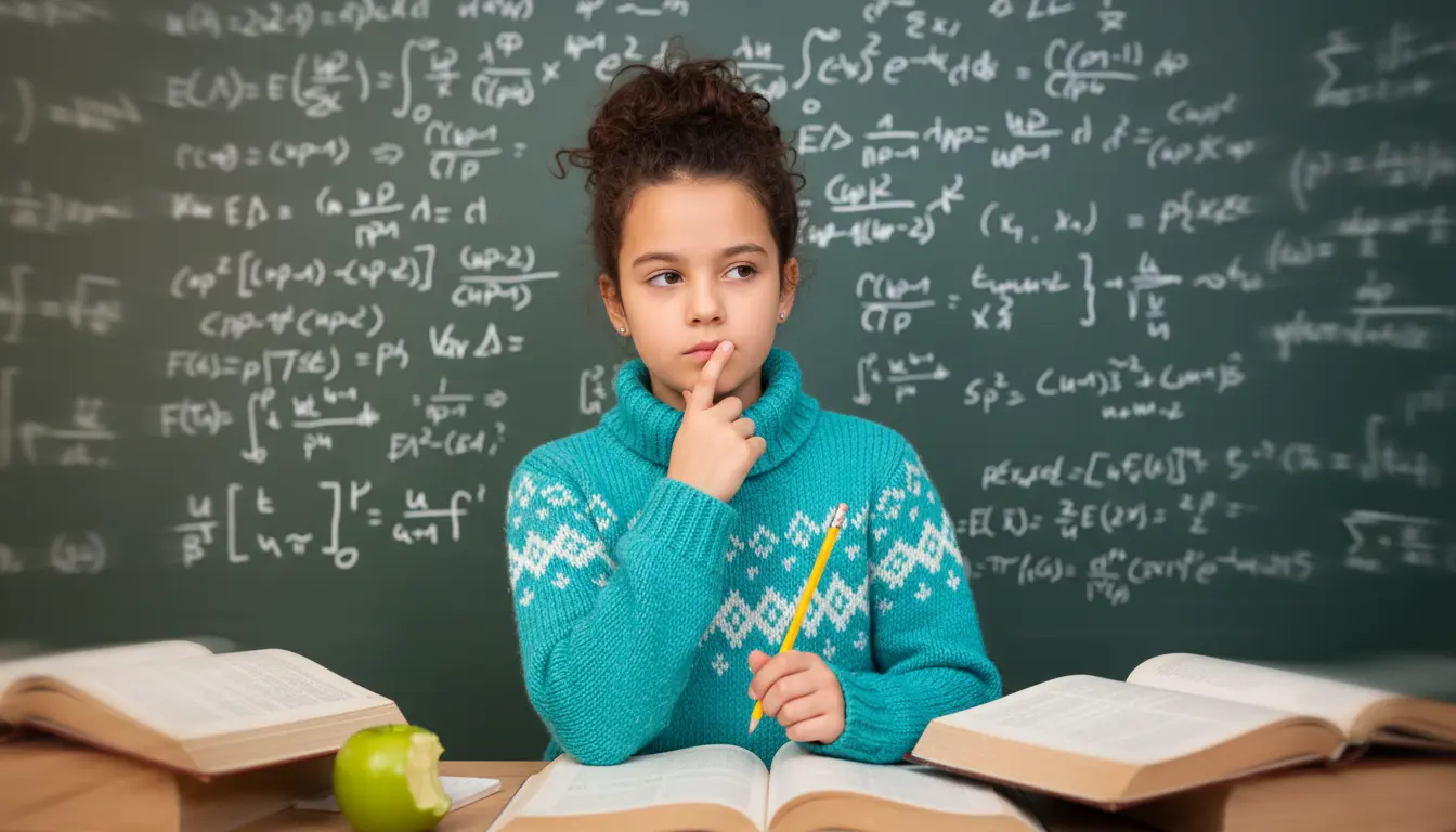 Ni test ni étiquette : 7 signes surprenants révèlent si vous êtes surdoué