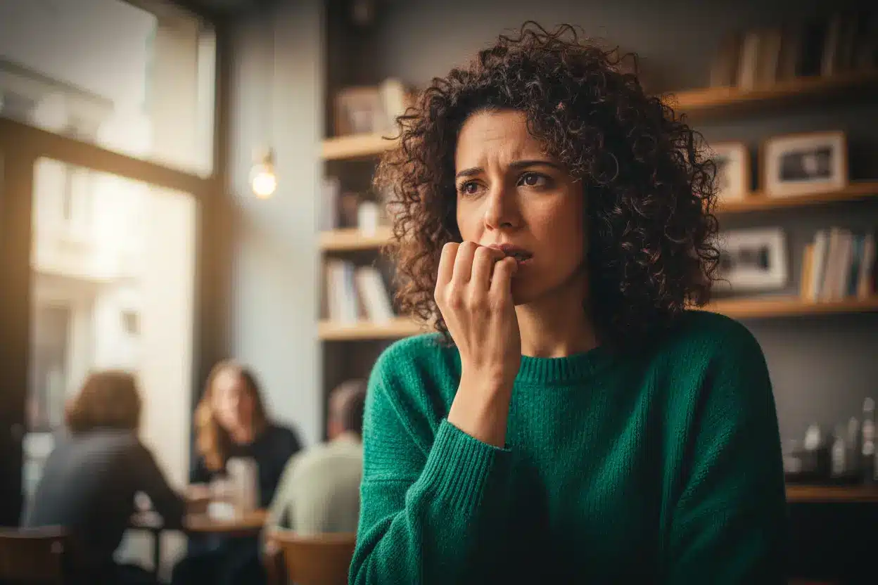 Se ronger les ongles ou parler seul : 4 signes méconnus d’un haut potentiel intellectuel