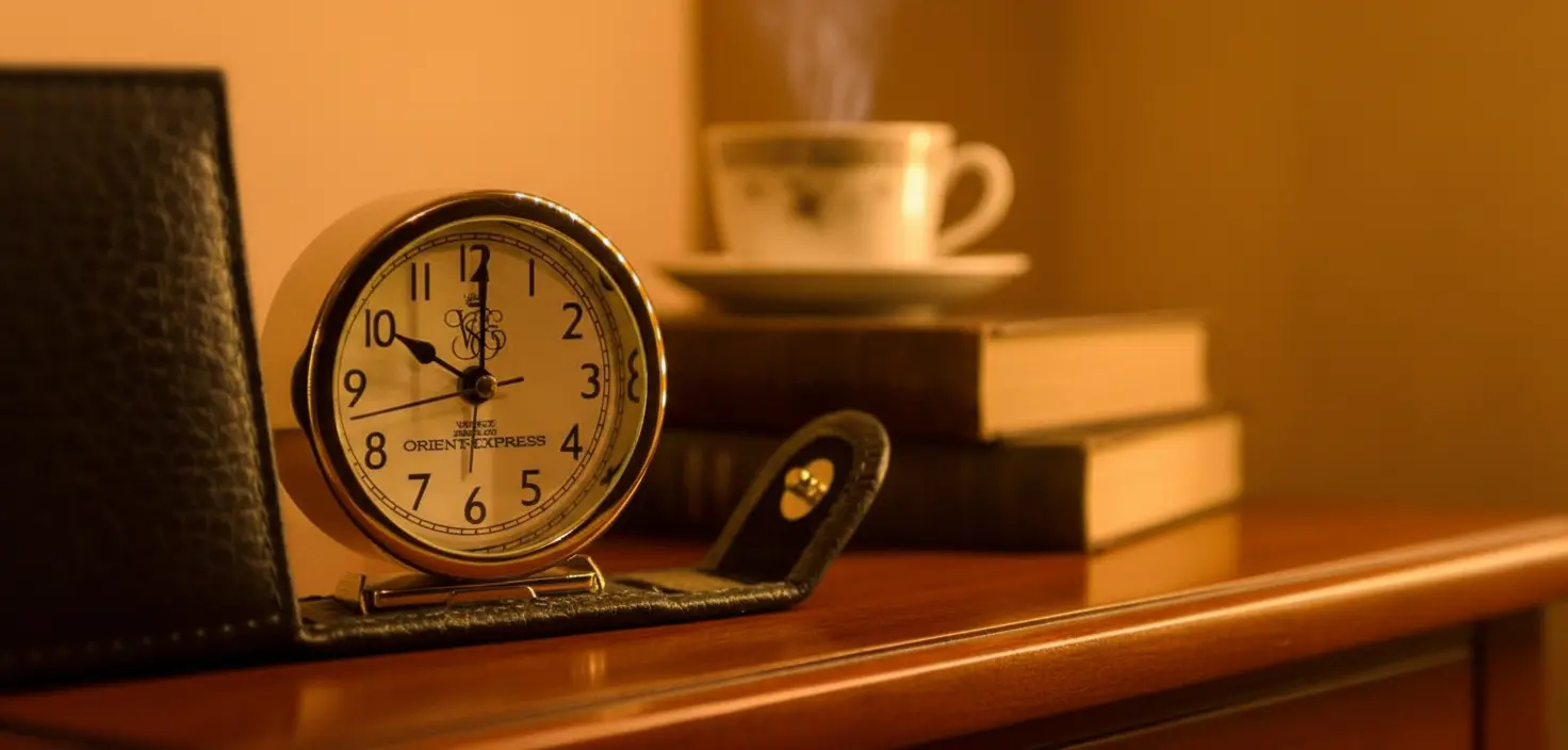 Voyage dans le temps : voici la nouvelle théorie qui bouscule tous les paradoxes