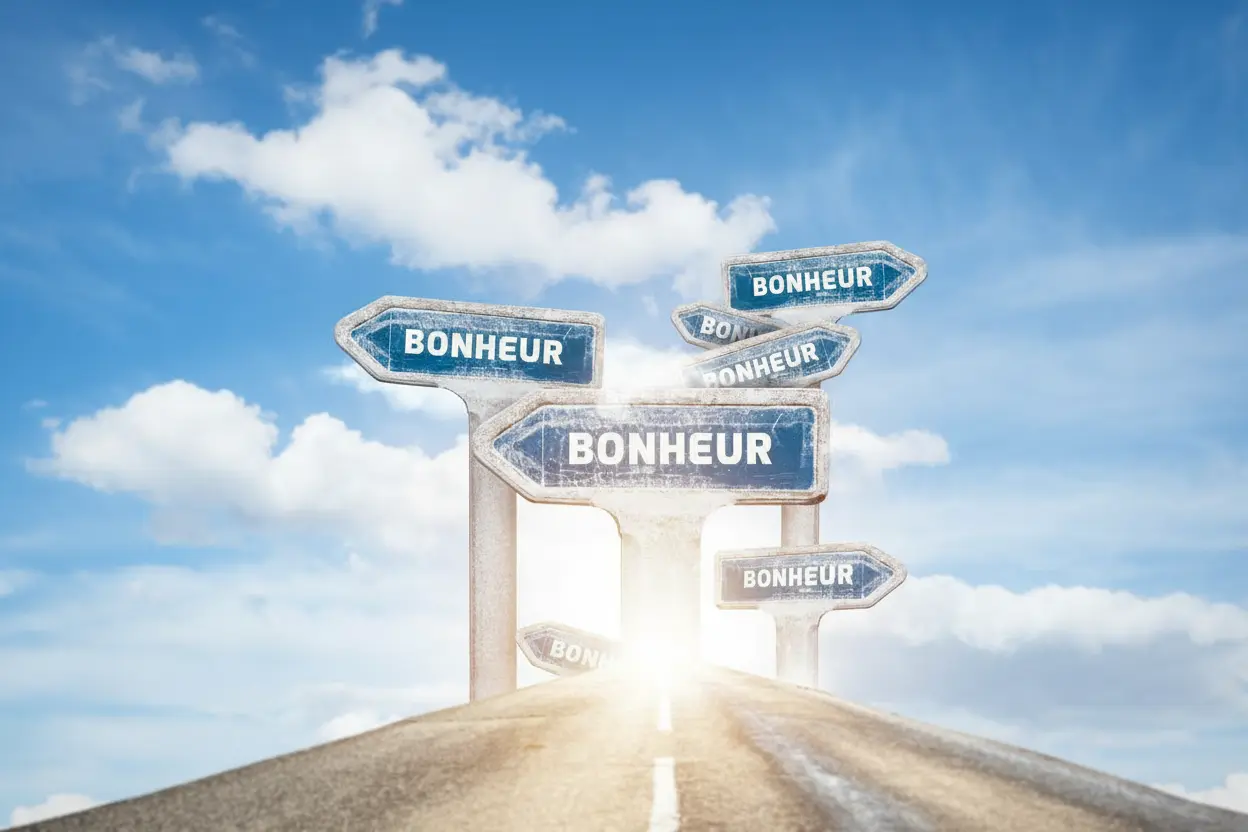 52 % de bonheur en plus : l’incroyable effet de 3 heures de sport par semaine