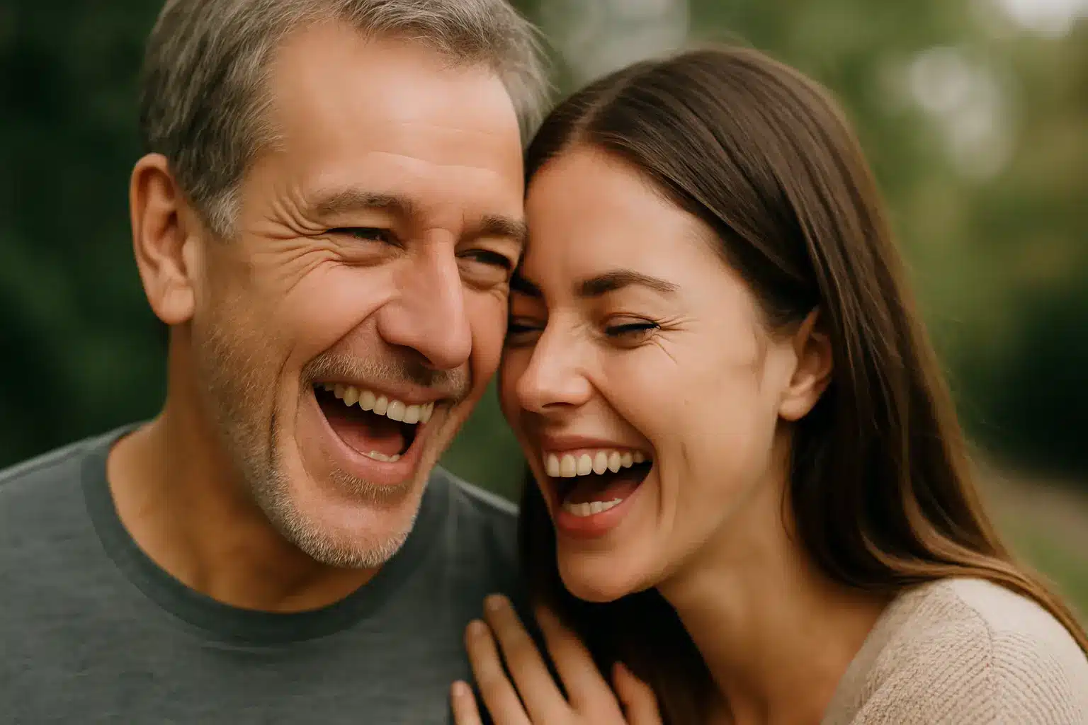 8 % seulement des couples ont plus de 10 ans d’écart : ce que cela révèle