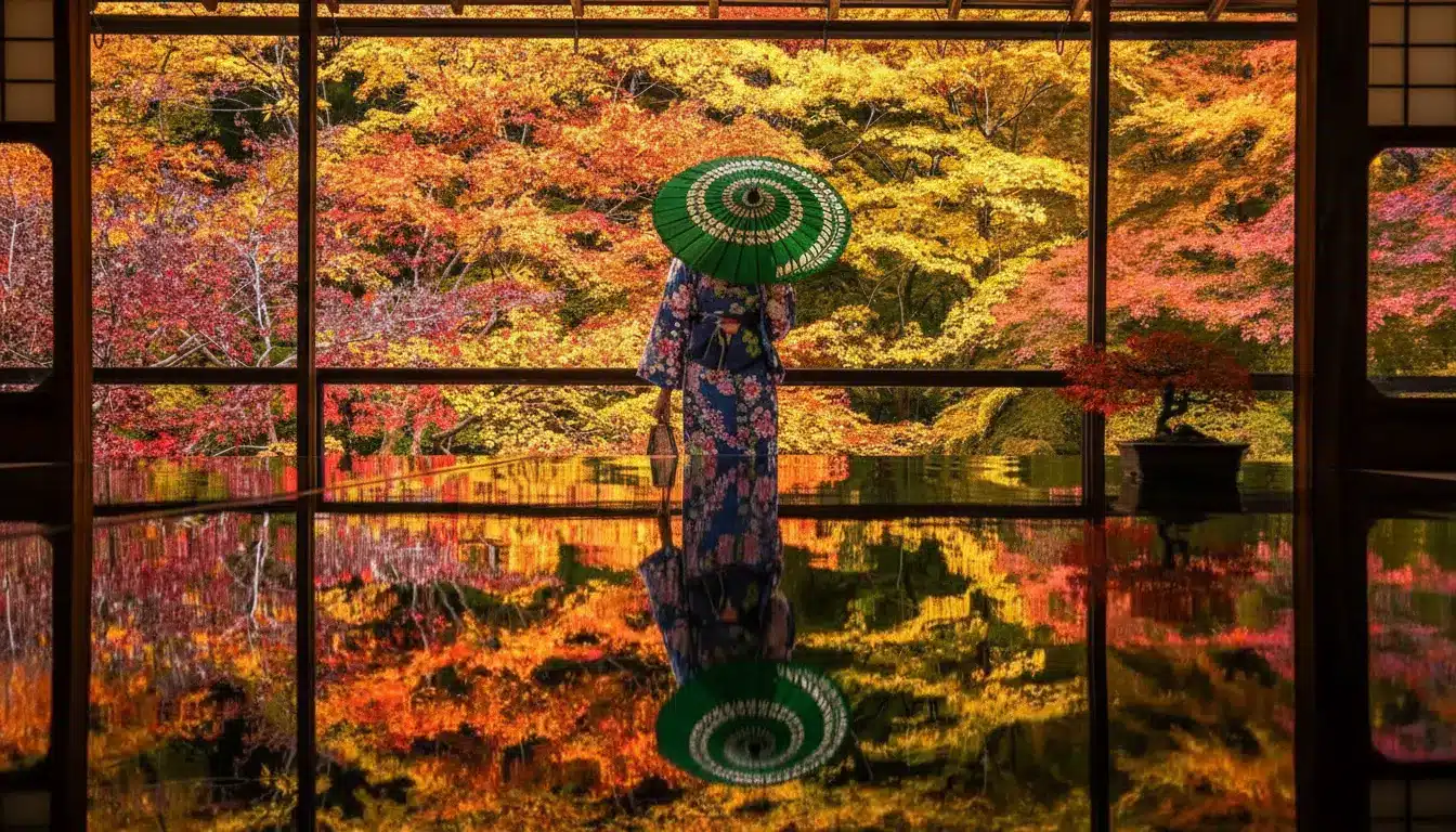 88,1 ans d’espérance de vie : le secret des Japonais pour être heureux et centenaire