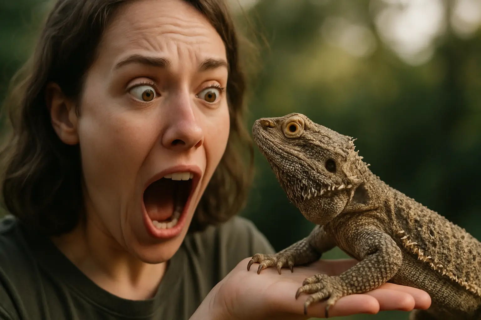 Surprise : les dinosaures sont toujours parmi nous, voici sous quelle forme